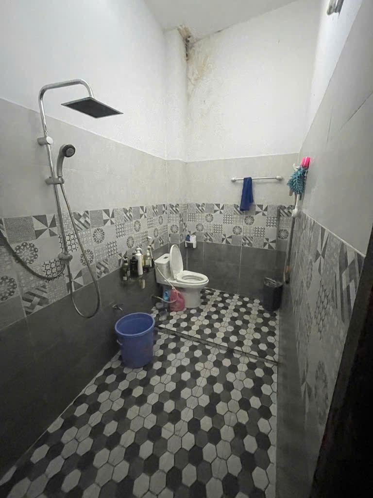 VIP MẶT TIỀN PHAN VĂN HỚN - VỊ TRÍ KINH DOANH ĐẮC ĐỊA- NỞ HẬU 11M - NHỈNH 13.5 tỷ  (Zalo/call) 0938 - Ảnh 4