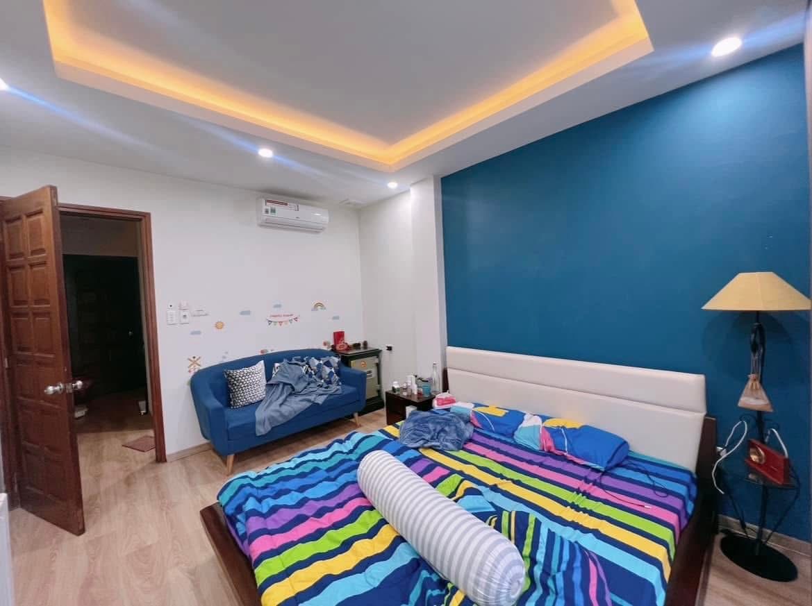 MẶT NGÕ KIM MÃ - 20M RA MẶT PHỐ - NGÕ ÔTÔ TRÁNH, ĐỖ NGÀY ĐÊM - GIÁ 18 TỶ - Ảnh 3