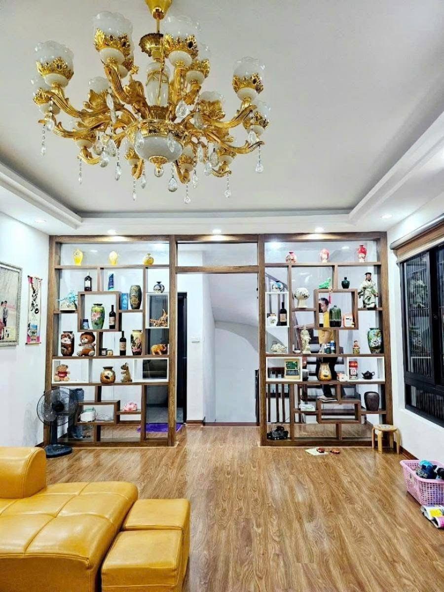 MẶT PHỐ HẠ ĐÌNH KINH DOANH ĐỈNH 14 TỶ MẶT TIỀN 4M - Ảnh 2