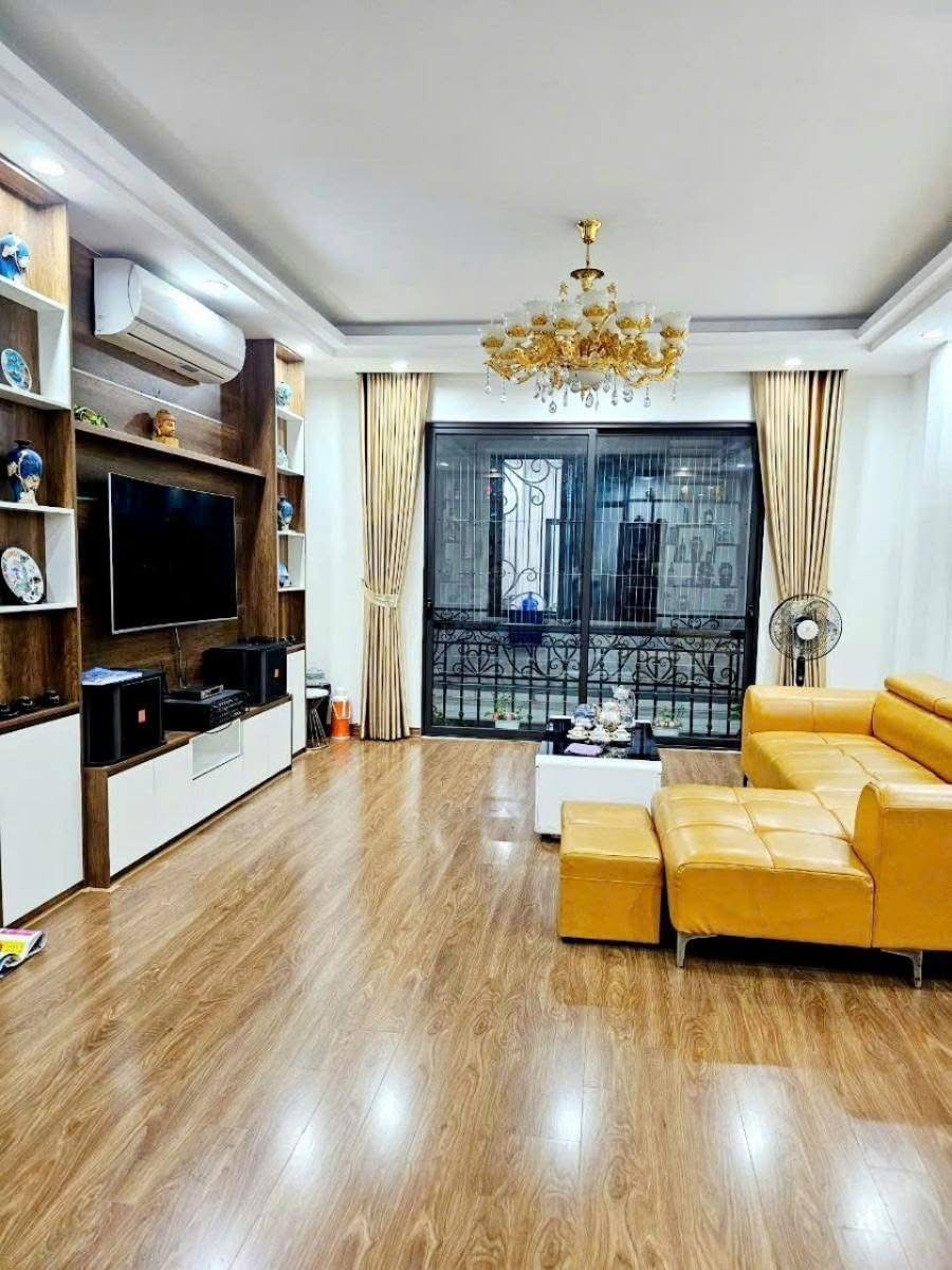 MẶT PHỐ HẠ ĐÌNH KINH DOANH ĐỈNH 14 TỶ MẶT TIỀN 4M - Ảnh 1