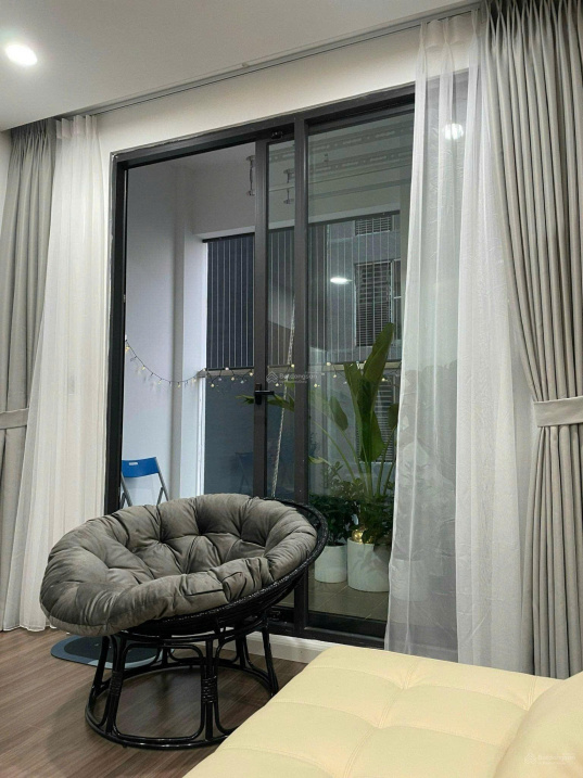 CĂN HỘ 2PN THÁP THIÊN NIÊN KỶ  TRỤC THOÁNG NHẤT TÒA, FULL NỘI THẤT HIỆN ĐẠI, GIÁ CỰC TỐT - Ảnh 1