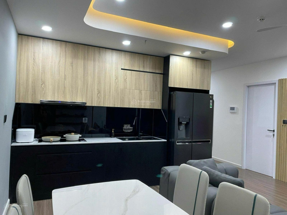 CĂN HỘ 2PN THÁP THIÊN NIÊN KỶ  TRỤC THOÁNG NHẤT TÒA, FULL NỘI THẤT HIỆN ĐẠI, GIÁ CỰC TỐT - Ảnh 4