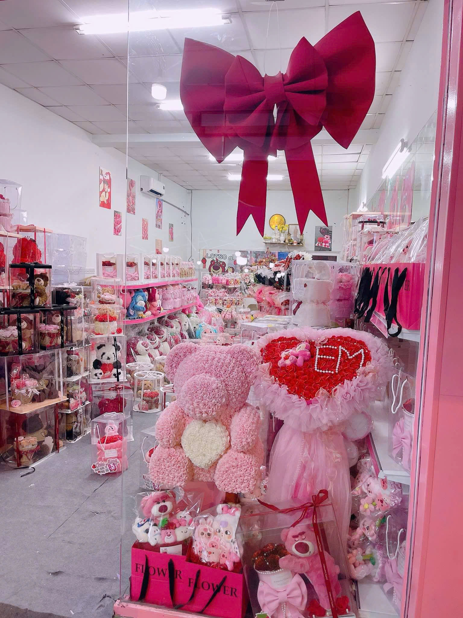 CẦN SANG GẤP SHOP PHỤ KIỆN QUÀ TẶNG  Bao gồm tất cả hàng hóa cửa hàng - Ảnh 2