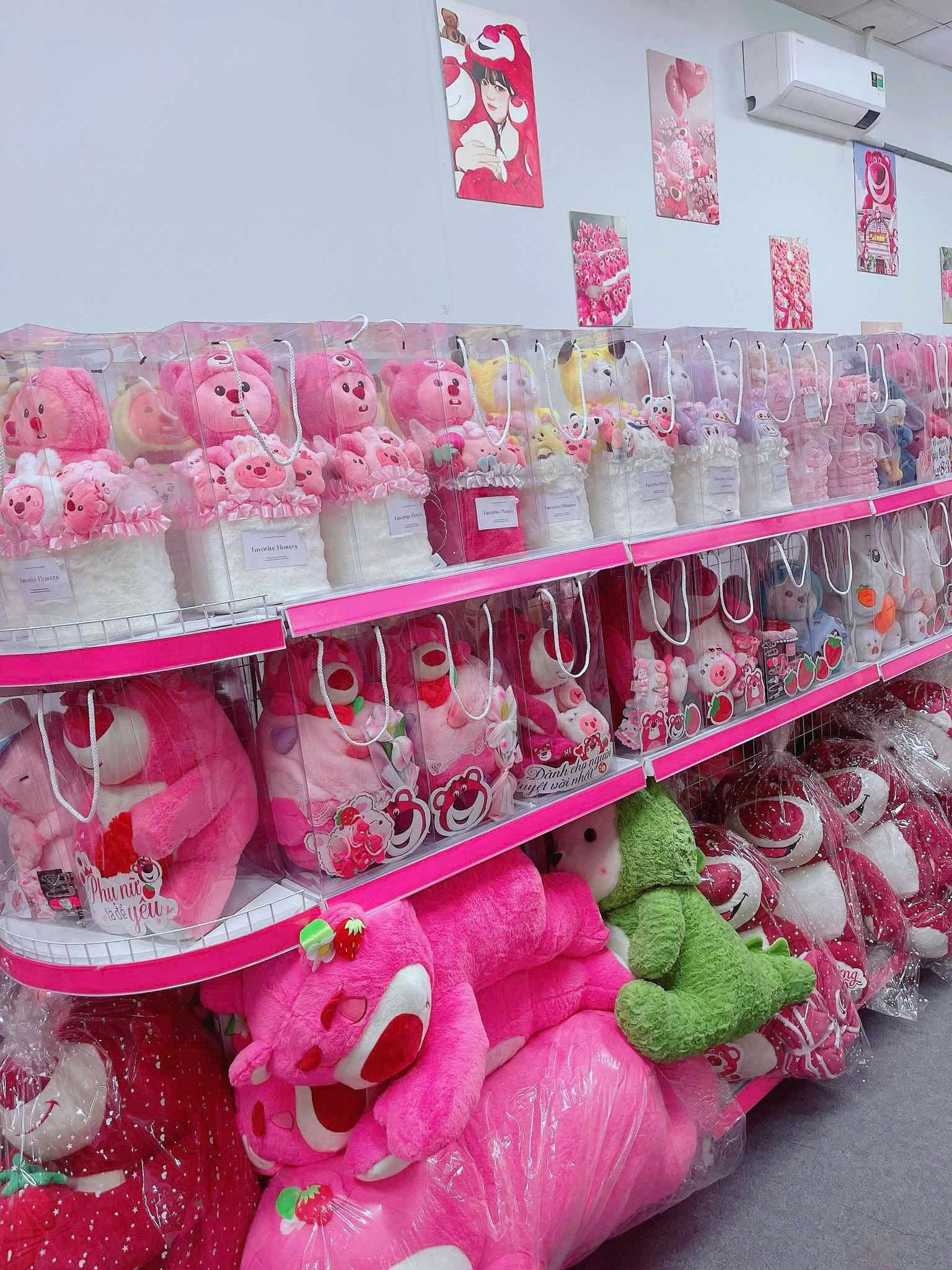 CẦN SANG GẤP SHOP PHỤ KIỆN QUÀ TẶNG  Bao gồm tất cả hàng hóa cửa hàng - Ảnh 3