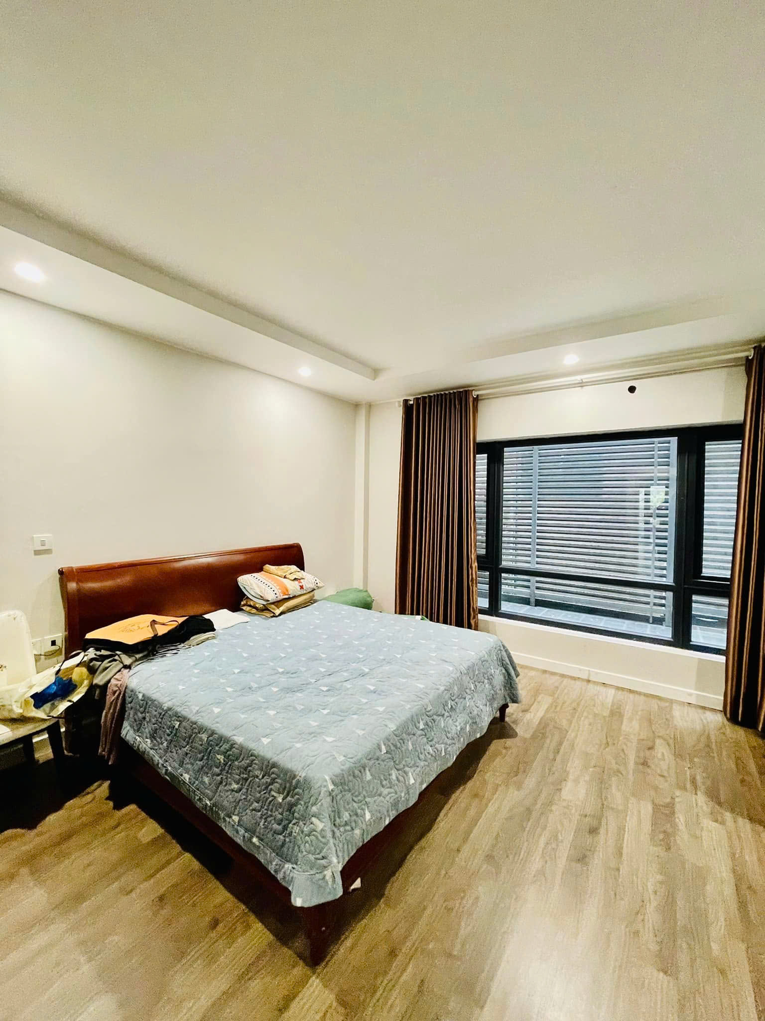 SIÊU PHẨM LIỀN KỀ XUÂN LA, TÂY HỒ - 107M² x 6 TẦNG THANG MÁY - GARA Ô TÔ - KD VP - GIÁ 33,3 TỶ - Ảnh 3