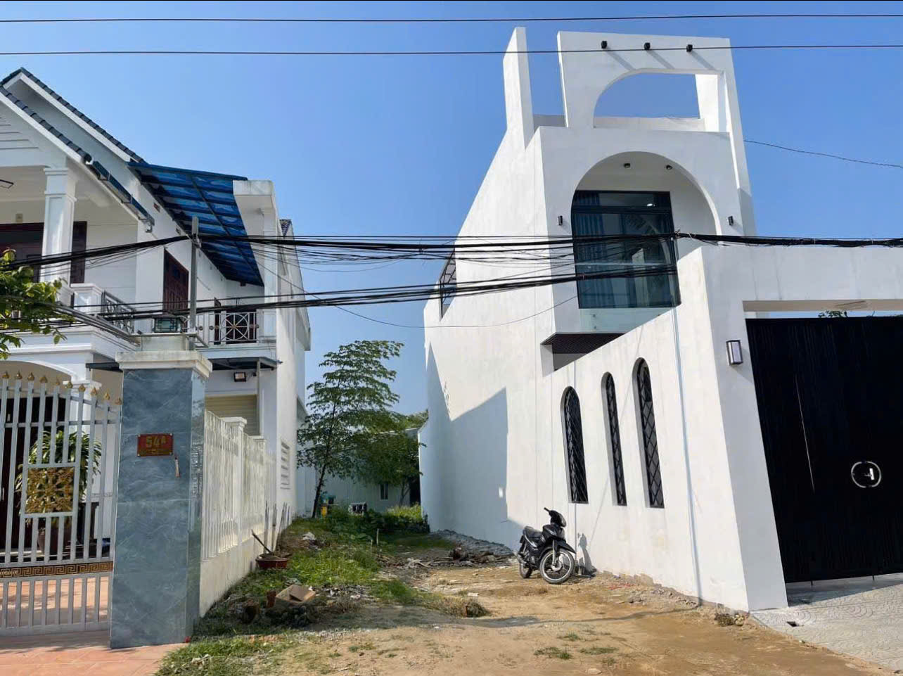 ⚠️ Bán Đất Mặt Tiền Thiên Thai - Phường An Tây - TP Huế. Giá 1 tỷ 9XX - Ảnh chính