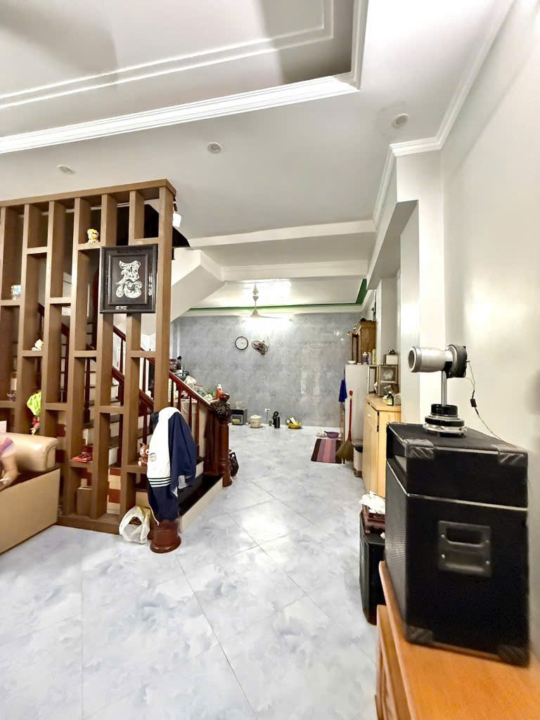 NHÀ ĐẸP 5 TẦNG PHỐ NHUỆ GIANG - Ô TÔ ĐỖ CỔNG - KINH DOANH TỐT - PHỐ LỚN HÀ ĐÔNG - Ảnh 2