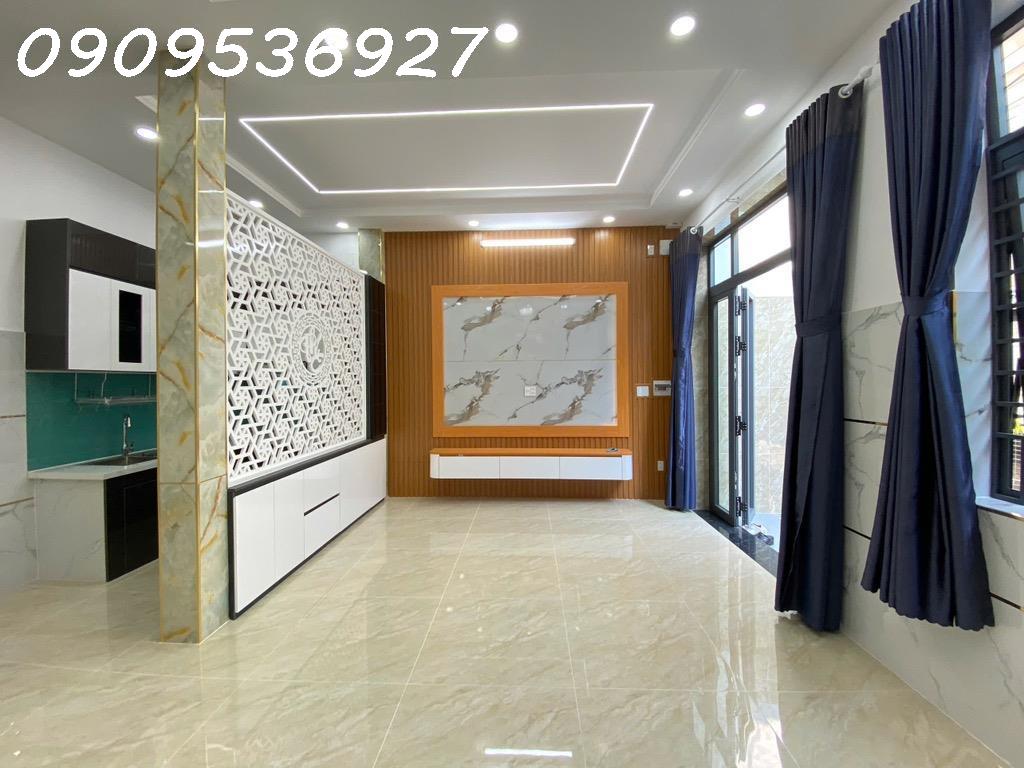 BÁN NHÀ BÌNH TÂN GẦN LÊ ĐÌNH CẨN – HẺM XE HƠI ĐẬU CỬA – 2PN, 2WC – NHÀ MỚI, SỔ CHUẨN CHỈ 3 TỶ HƠN - Ảnh 1