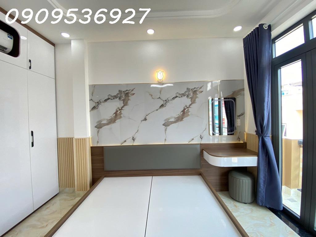 BÁN NHÀ BÌNH TÂN GẦN LÊ ĐÌNH CẨN – HẺM XE HƠI ĐẬU CỬA – 2PN, 2WC – NHÀ MỚI, SỔ CHUẨN CHỈ 3 TỶ HƠN - Ảnh 2