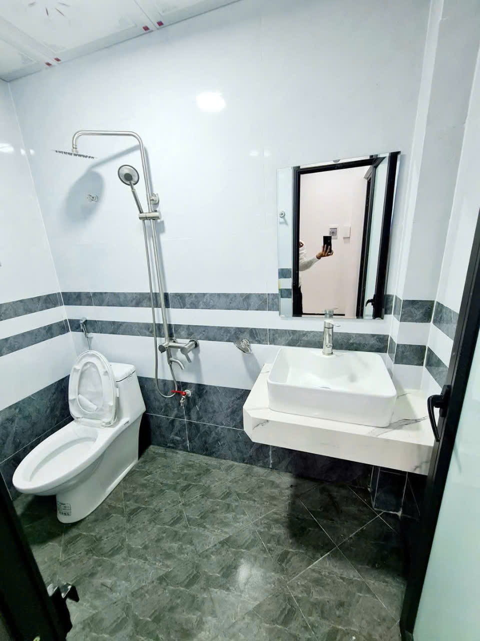 CHÍNH CHỦ BÁN NHÀ VĂN QUÁN HÀ ĐÔNG, Ô TÔ TỚI CỬA, HƯỞNG TRỌN TIỆN ÍCH KHU ĐÔ THỊ, CHỈ NHỈNH 7 TỶ - Ảnh 4
