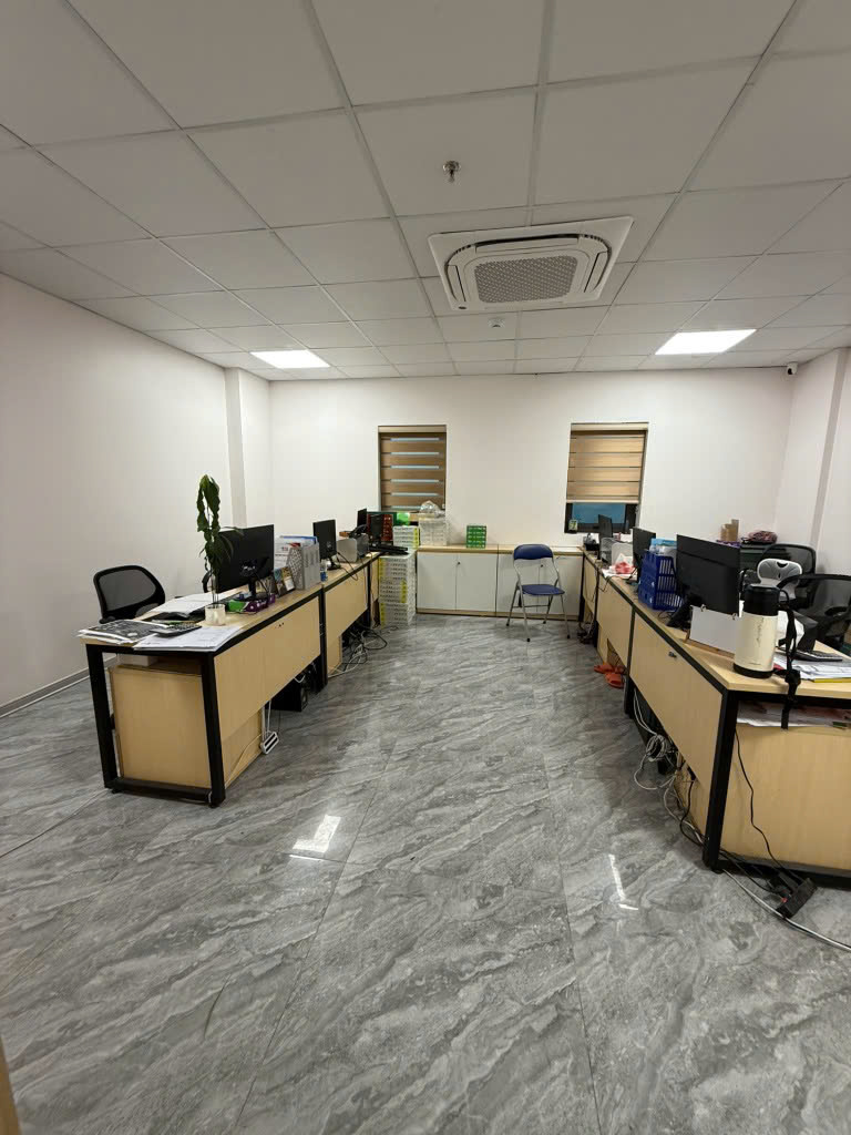BÁN NHÀ MẶT PHỐ KIM MÃ THƯỢNG - 102M² x 6 TẦNG THANG MÁY - DOANH THU 60TR/THÁNG - GIÁ 36 TỶ - Ảnh 2