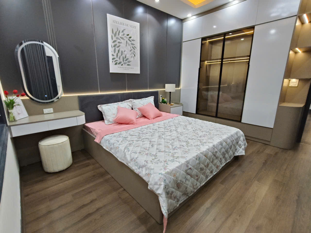 LÔ GÓC, Ô TÔ ĐỖ CỬA, DÂN TRÍ CAO , NHIỀU TIỆN ÍCH, SỐNG LÝ TƯỞNG, CHỈ VỚI 24,5 TỶ SỞ HỮU NGAY . - Ảnh 2