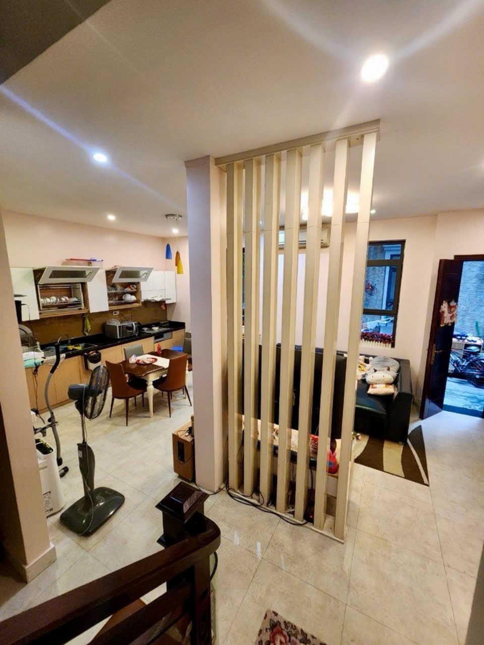 Bán gấp nhà ngõ 36 Đào Tấn - 110m, MT6m, lô góc, gần ô tô chỉ 21.4 tỷ - Ảnh chính