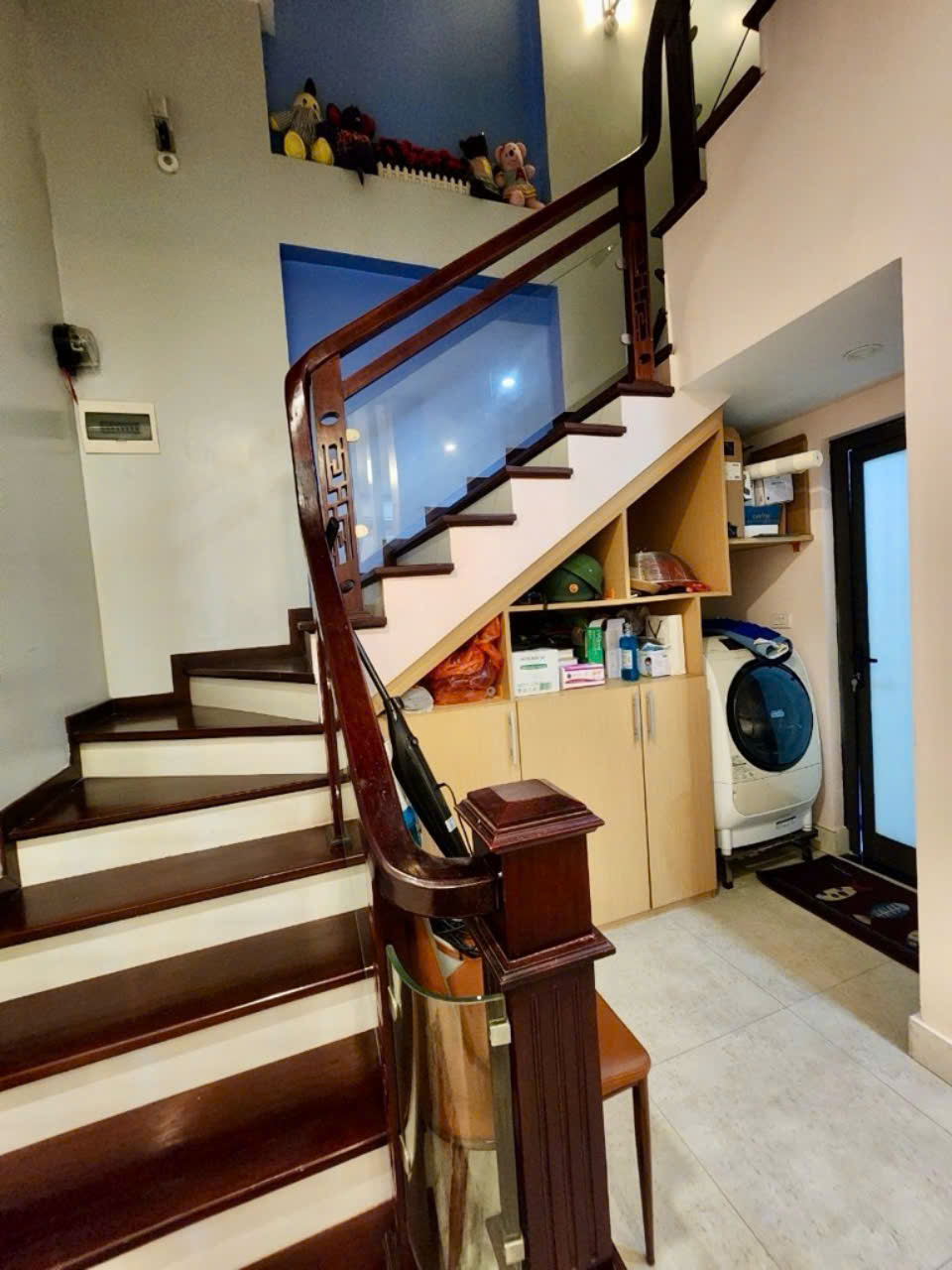 Bán gấp nhà ngõ 36 Đào Tấn - 110m, MT6m, lô góc, gần ô tô chỉ 21.4 tỷ - Ảnh 2