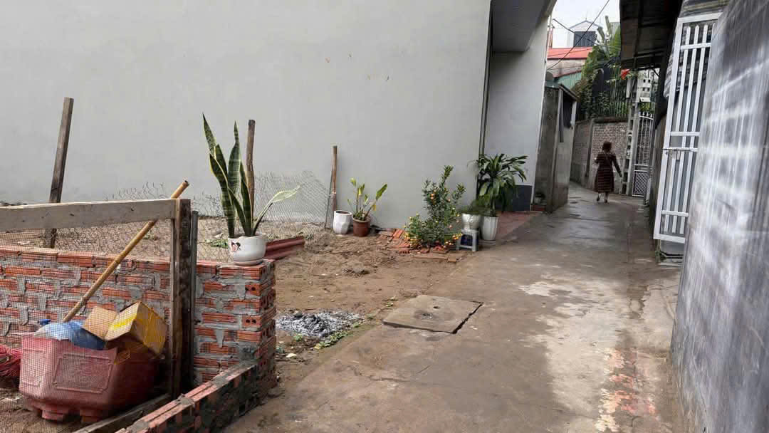 GIÁ ĐẸP-BÁN LÔ ĐẤT XÃ ĐỒNG THÁP, ĐAN PHƯỢNG-45M-GIÁ 2.68 TỶ - Ảnh chính