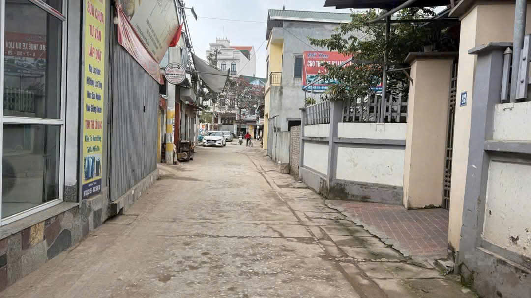 GIÁ ĐẸP-BÁN LÔ ĐẤT XÃ ĐỒNG THÁP, ĐAN PHƯỢNG-45M-GIÁ 2.68 TỶ - Ảnh 2