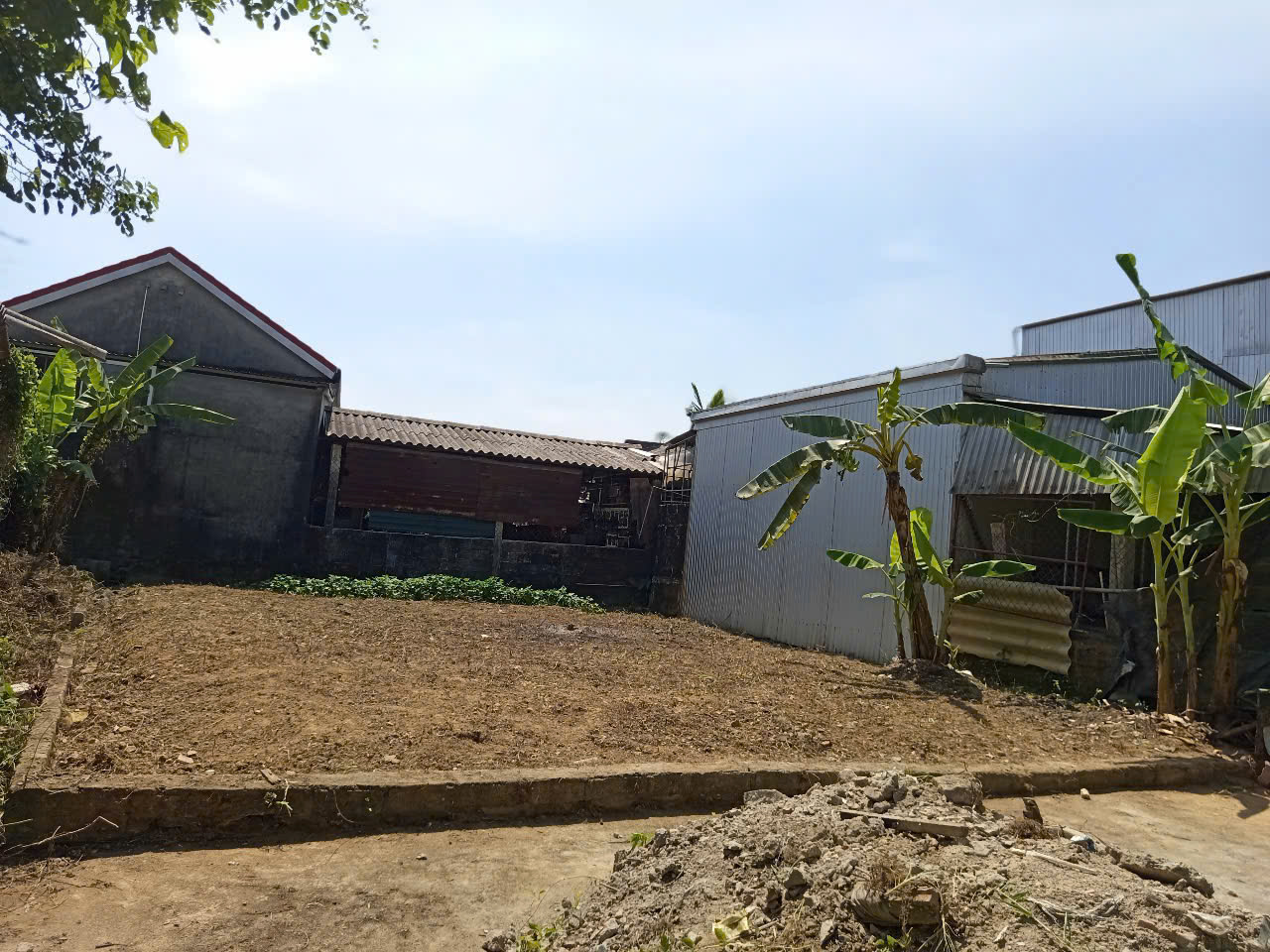 ⚠️ Chỉ 1,6X Tỷ - 90m2 Đất Kiệt 13 Xuân Hoà , Thuỷ Vân , Huế gần Ecogarden giá quá tốt - Ảnh 1