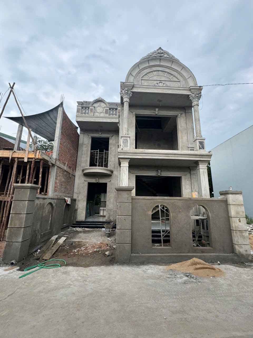 ⚠️ Bán nhà 2 tầng villa house tại kiệt 82 Quảng Tế, Thuỷ Xuân, quận Thuận Hoá, TP Huế ✅ - Ảnh 2
