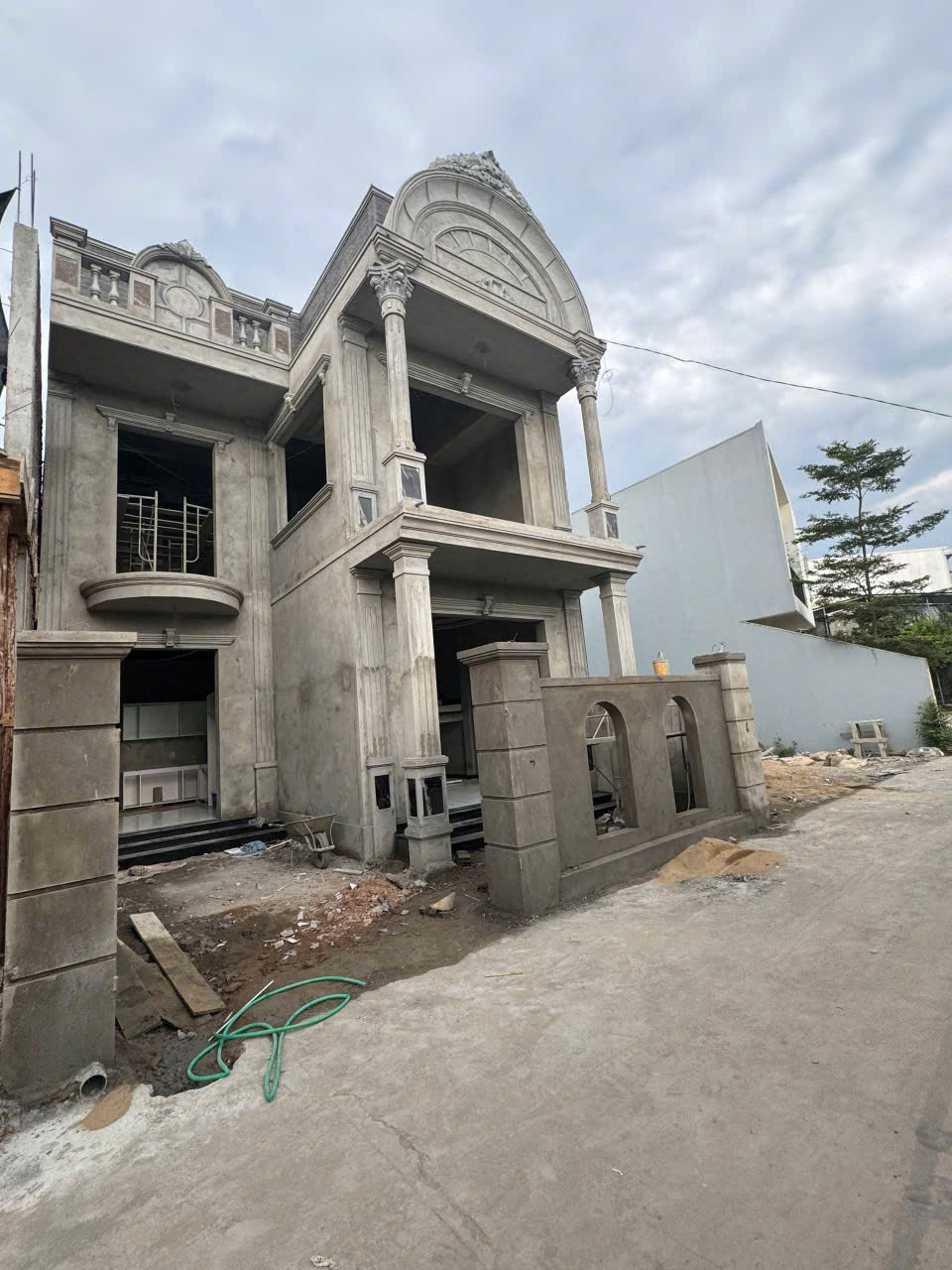 ⚠️ Bán nhà 2 tầng villa house tại kiệt 82 Quảng Tế, Thuỷ Xuân, quận Thuận Hoá, TP Huế ✅ - Ảnh 3