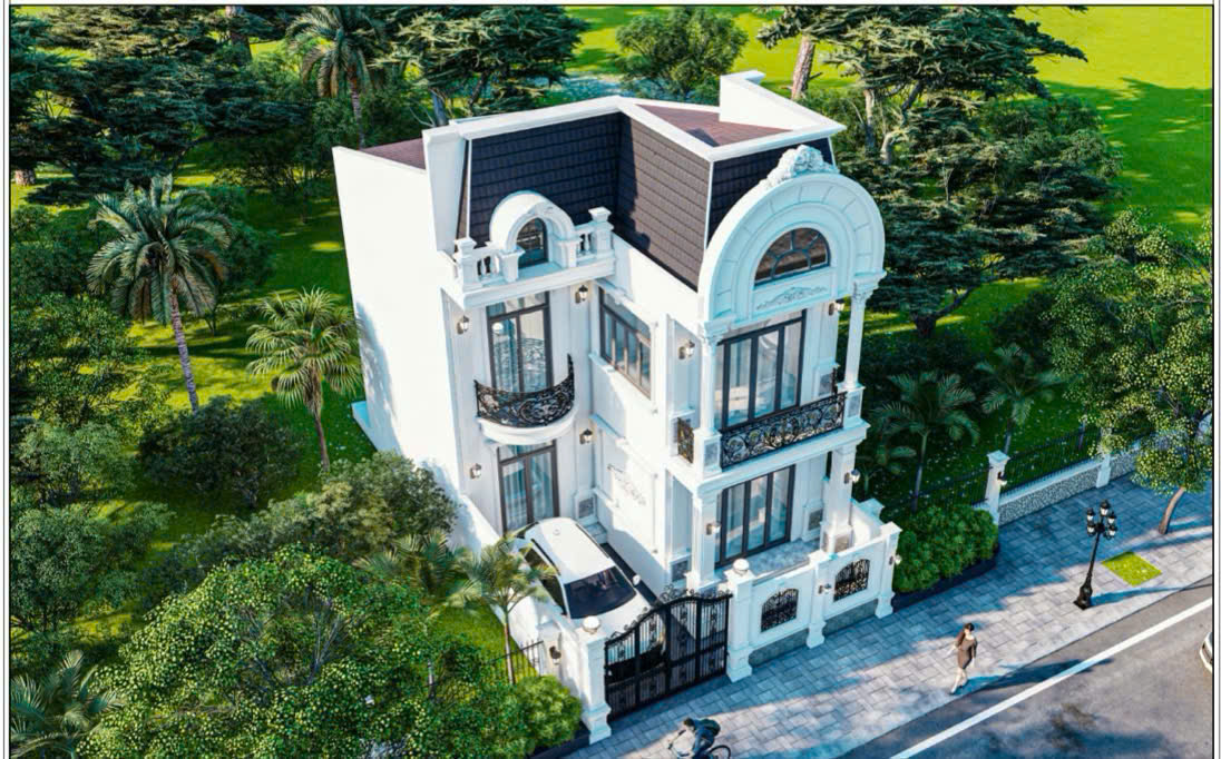 ⚠️ Bán nhà 2 tầng villa house tại kiệt 82 Quảng Tế, Thuỷ Xuân, quận Thuận Hoá, TP Huế ✅ - Ảnh chính
