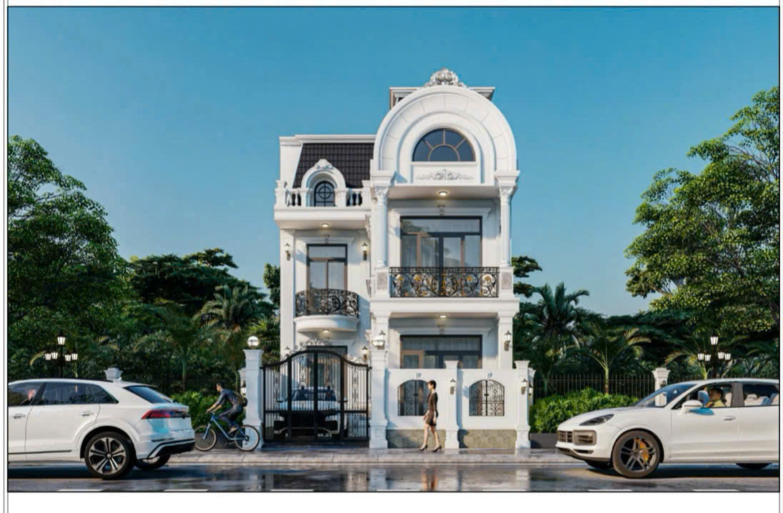 ⚠️ Bán nhà 2 tầng villa house tại kiệt 82 Quảng Tế, Thuỷ Xuân, quận Thuận Hoá, TP Huế ✅ - Ảnh 1