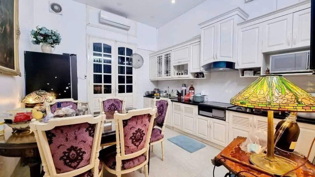 BÁN NHÀ NGUYỄN KHÁNH TOÀN, PHÂN LÔ ÔTÔ TRÁNH, KINH DOANH, VIEW ĐẮC ĐỊA, 73M2 HƠN 26TỶ - Ảnh 3