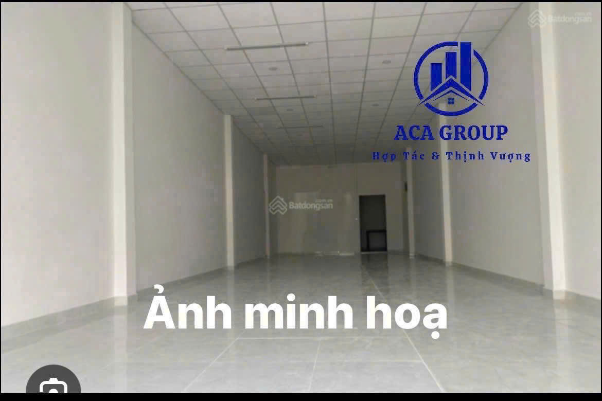 📌 🆘 CHO THUÊ NHÀ MẶT BẰNG MẶT TIỀN ĐIỆN BIÊN PHỦ CHƯA QUA ĐƯỜNG RAY - Ảnh chính