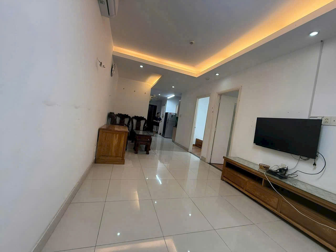 Gấp, kẹt tiền bán rẻ căn chung cư Pegasus 96m2, 3pn, 2wc chỉ 2,8 tỷ - Ảnh chính