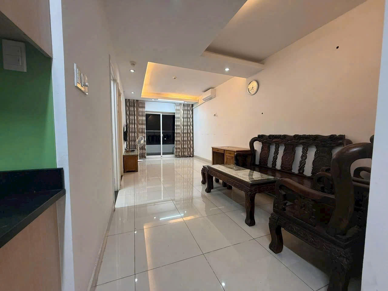 Gấp, kẹt tiền bán rẻ căn chung cư Pegasus 96m2, 3pn, 2wc chỉ 2,8 tỷ - Ảnh 1