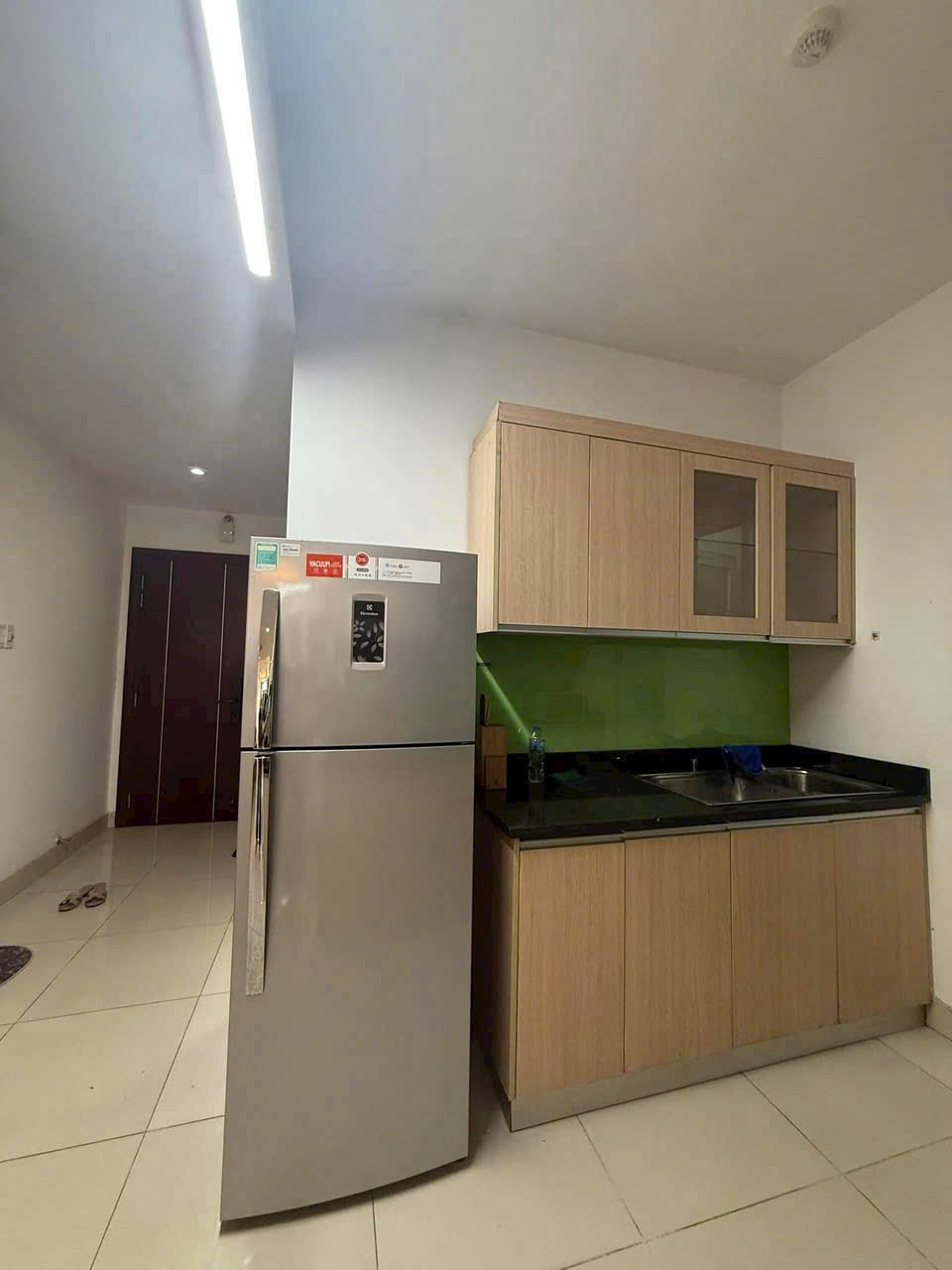 Gấp, kẹt tiền bán rẻ căn chung cư Pegasus 96m2, 3pn, 2wc chỉ 2,8 tỷ - Ảnh 2