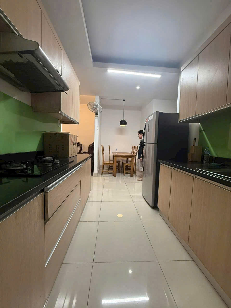 Gấp, kẹt tiền bán rẻ căn chung cư Pegasus 96m2, 3pn, 2wc chỉ 2,8 tỷ - Ảnh 3