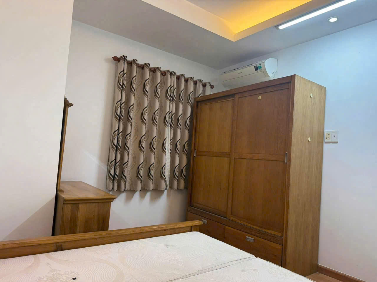 Gấp, kẹt tiền bán rẻ căn chung cư Pegasus 96m2, 3pn, 2wc chỉ 2,8 tỷ - Ảnh 4