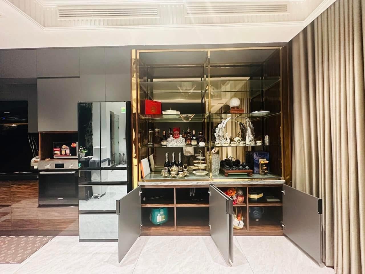 CỰC HIẾM-Bán nhà Mặt Phố Yên Hòa 50m2/7T Thang máy, MT siêu rộng 7m 27 Tỷ - Ảnh 2