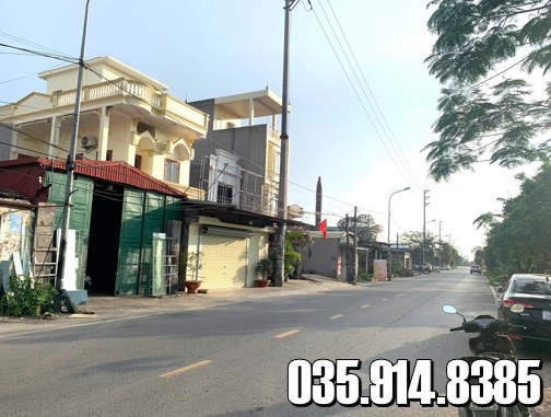 ⭐️Cơ hội vàng - Bán lô đất 200m2 giá rẻ gần cầu Đen, Đặng Cương, An Dương, Hải Phòng, 30tr/m2; - Ảnh chính