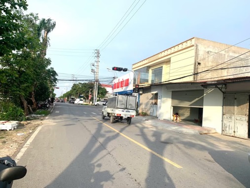 ⭐️Cơ hội vàng - Bán lô đất 200m2 giá rẻ gần cầu Đen, Đặng Cương, An Dương, Hải Phòng, 30tr/m2; - Ảnh 1