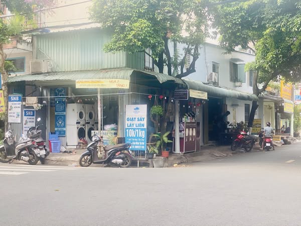 HOT! LÔ GÓC MẶT TIỀN, 88M2, DÒNG TIỀN 20TR/THÁNG, GIÁ HỜI CHỈ 7.X TỶ - Ảnh chính