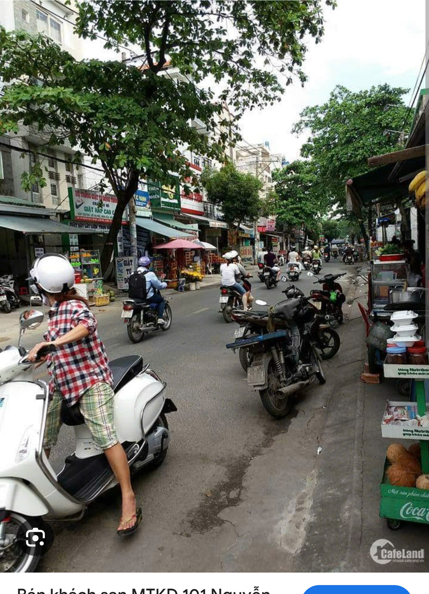 NHÀ MẶT PHỐ NGUYỄN SÚY - TÂN QUÝ - TÂN PHÚ: 79M2 (21M X 4.2M), 1 TẦNG, 2 PN, GIÁ 12.3 TỶ TL - Ảnh 2