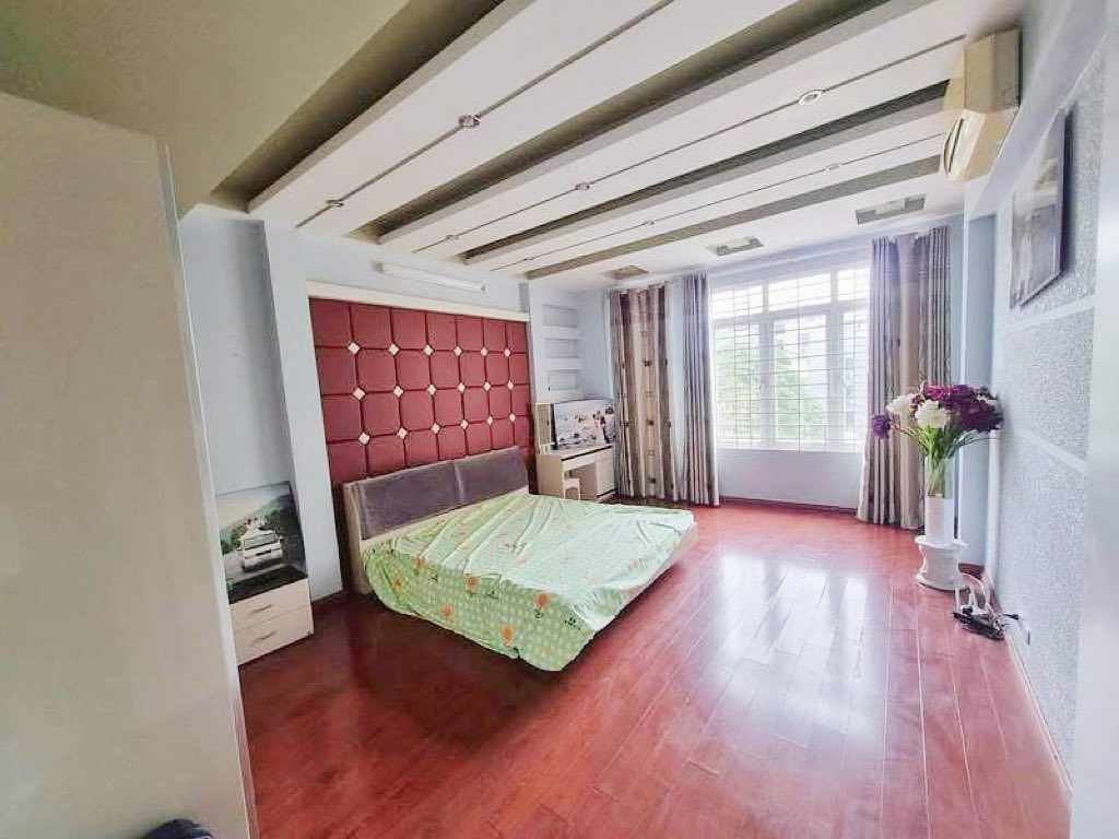 CỰC HIẾM PHẢI NHANH-Ôtô tránh Vũ Phạm Hàm(Nguyễn Khang) 60m/5Tầng/MT 6.9m 23.9Tỷ - Ảnh 4