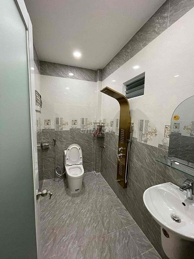 Bán nhà sổ riêng gần Đại Nam, TP Bến Cát. - Ảnh 3