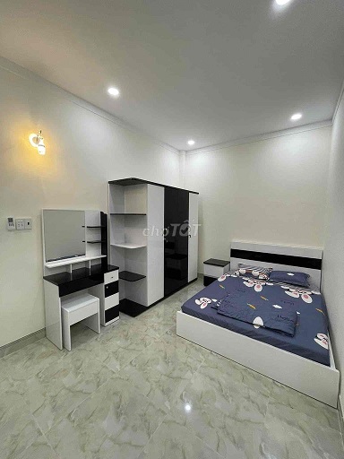 Bán nhà sổ riêng gần Đại Nam, TP Bến Cát. - Ảnh 4