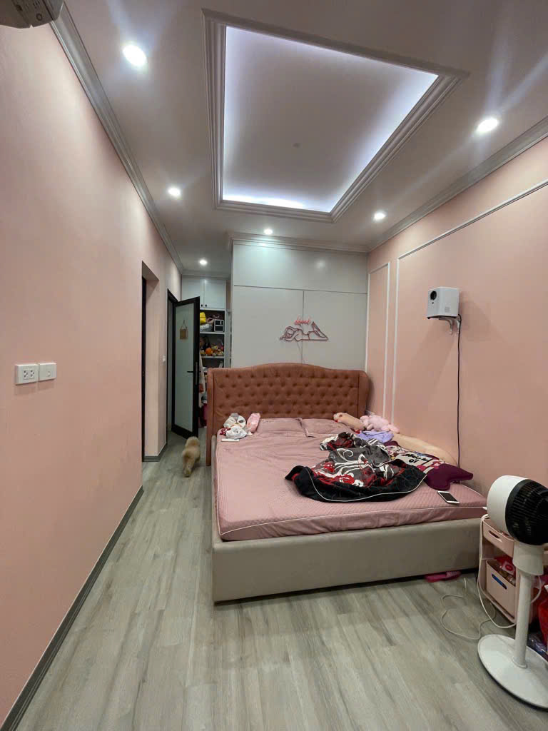 NHÀ ĐẸP AN DƯƠNG – TÂY HỒ - MẶT NGÕ KINH DOANH – 47 M2, THANG MÁY 7 TẦNG, 21,6 TỶ - Ảnh 2