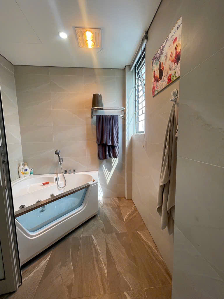 NHÀ ĐẸP AN DƯƠNG – TÂY HỒ - MẶT NGÕ KINH DOANH – 47 M2, THANG MÁY 7 TẦNG, 21,6 TỶ - Ảnh 3