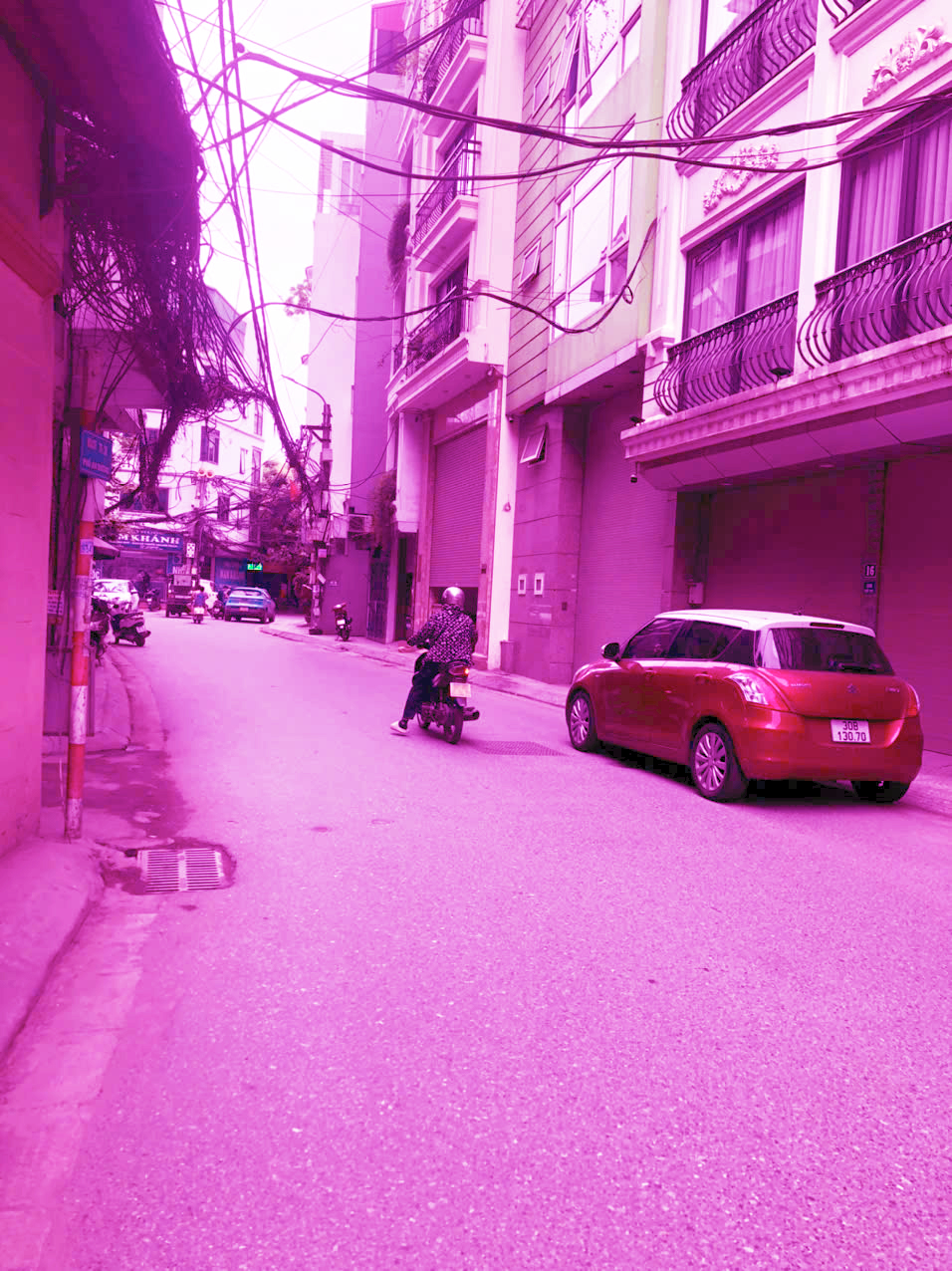NHÀ ĐẸP AN DƯƠNG – TÂY HỒ - MẶT NGÕ KINH DOANH – 47 M2, THANG MÁY 7 TẦNG, 21,6 TỶ - Ảnh 4