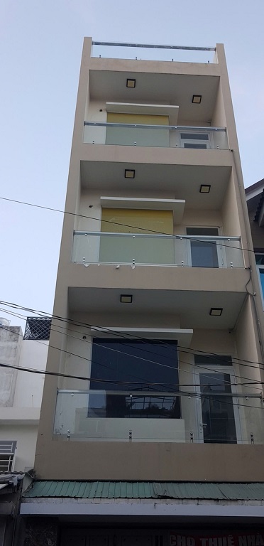 1. Cho thuê nhà mặt tiền đường T3, phường Tây Thạnh, quận Tân Phú - Ảnh 4