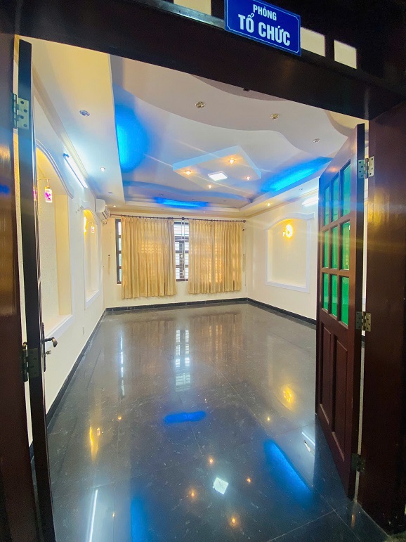 1. Cho thuê nhà mặt tiền đường T3, phường Tây Thạnh, quận Tân Phú - Ảnh chính