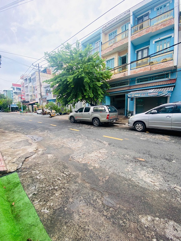 1. Cho thuê nhà mặt tiền đường T3, phường Tây Thạnh, quận Tân Phú - Ảnh 1