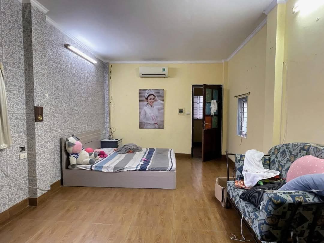 MẶT PHỐ TRẦN NHẬT DUẬT HOÀN KIẾM, VỊ TRÍ ĐẸP HIẾM LÔ GÓC KINH DOANH. DT 82M2 GIÁ 60 TỶ - Ảnh 2