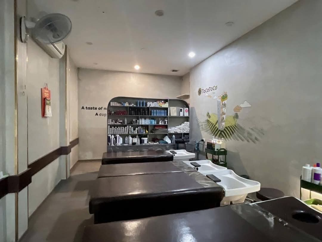 MẶT PHỐ TRẦN NHẬT DUẬT HOÀN KIẾM, VỊ TRÍ ĐẸP HIẾM LÔ GÓC KINH DOANH. DT 82M2 GIÁ 60 TỶ - Ảnh 3