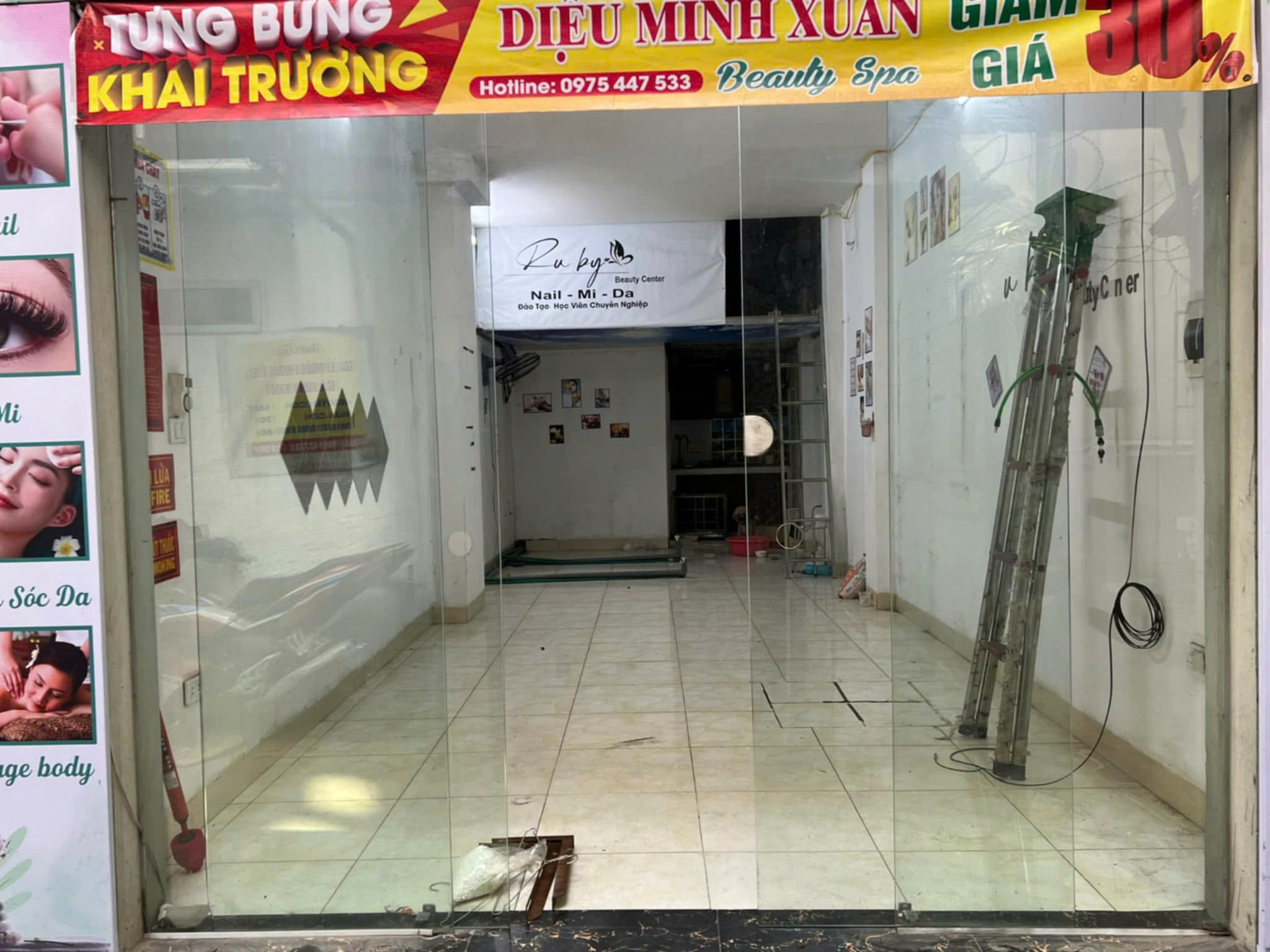 Cho thuê nhà riêng và cửa hàng - khu vực Nguyễn Khánh Toàn, Cầu Giấy, Hà Nội - Ảnh 1