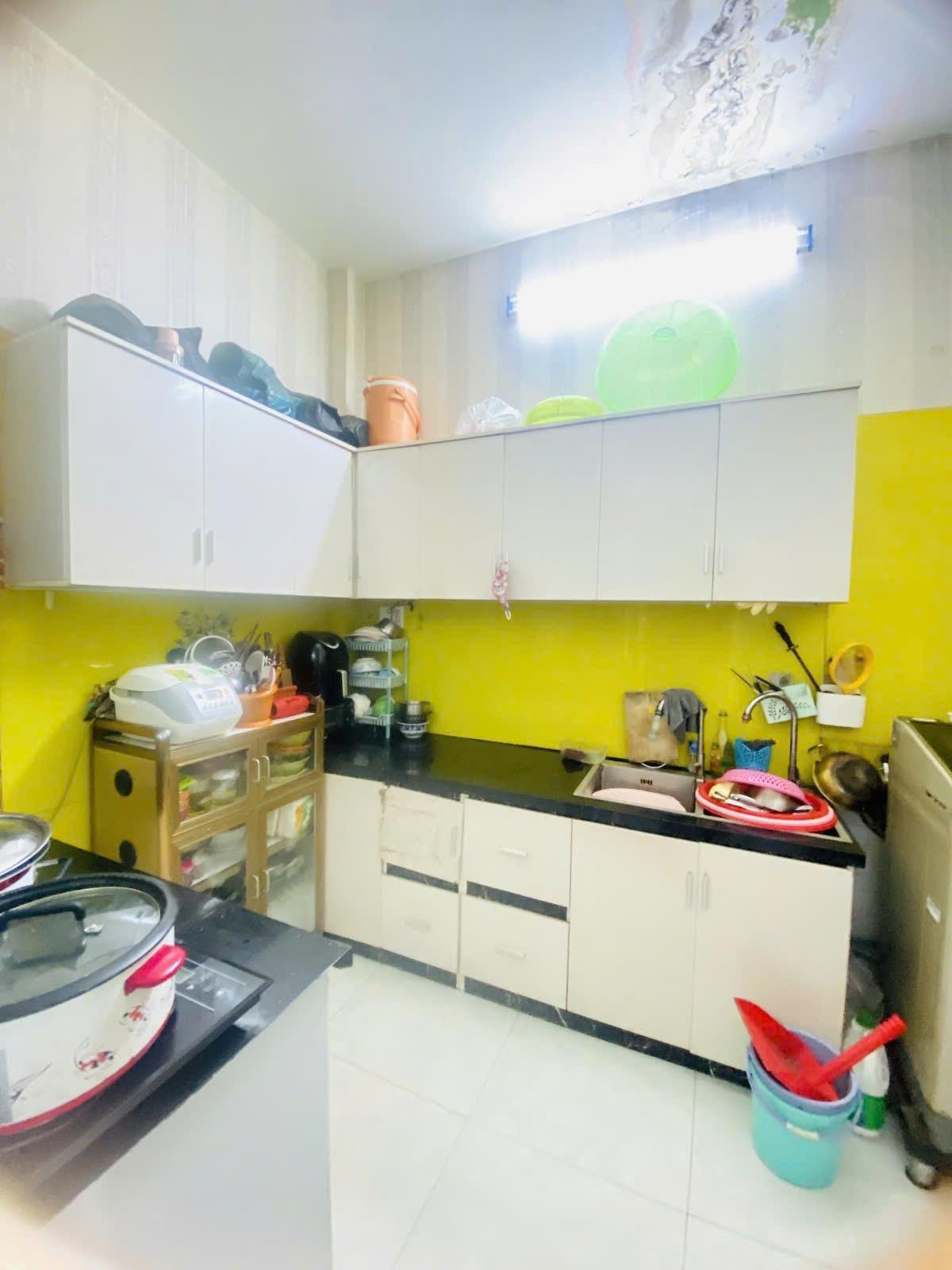 **Bán Nhà Mặt Tiền 5 Tầng Gần Ngô Quyền Ngang Hiếm Đẹp 6m TT 25Tr/Th-SHR-Hơn 17Tỷ - Ảnh 2